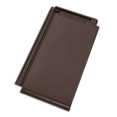 TONDACH PLANOTON 11 (Figaro 11) taška základní hnědá engoba